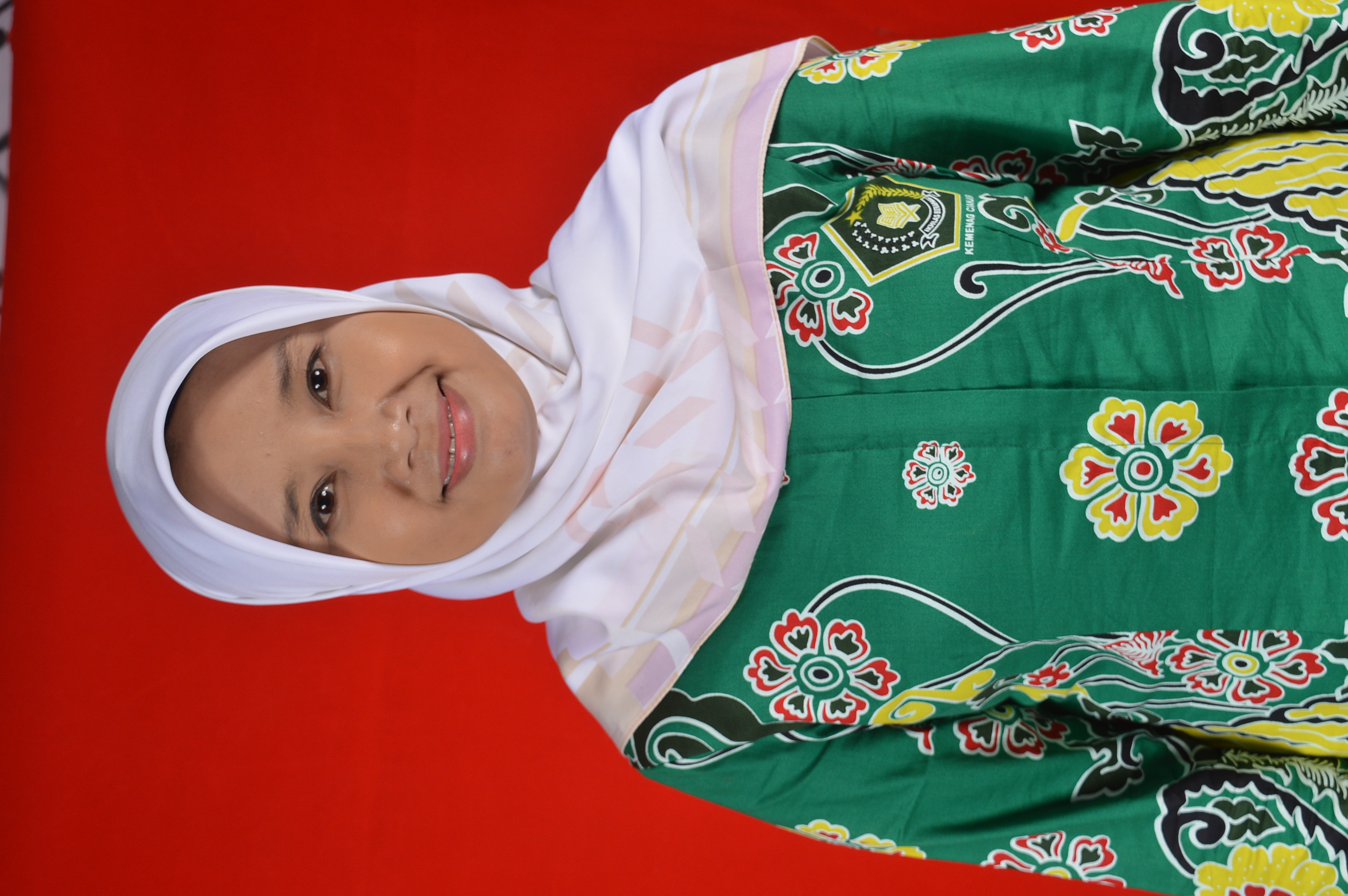 Fitria Latifah, S.Pd.