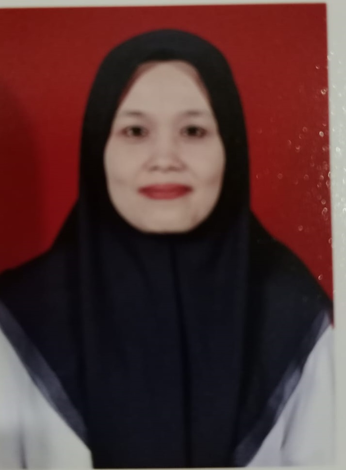 Yati Nurrohmah