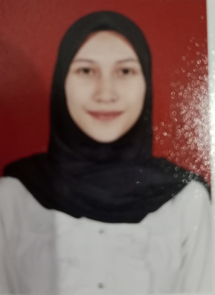 Selena Umar Aubathany